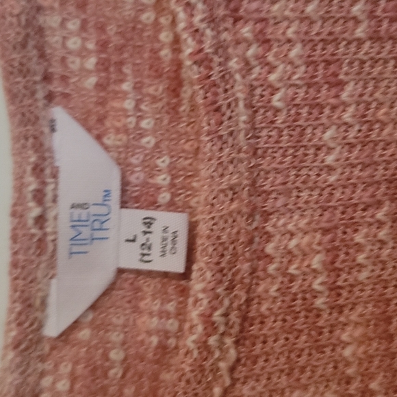 Juniors nwt sweater - Picture 2 of 3